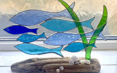 Fish Shoal