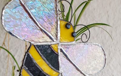 Bee Sun catcher