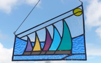 Yacht race