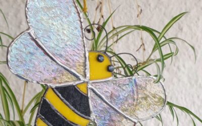 Bee Sun catcher