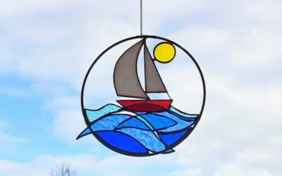 Let’s go Sailing