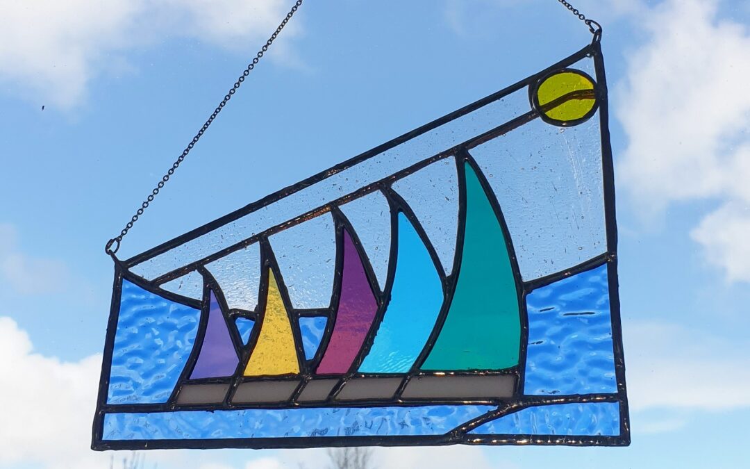 Yacht race