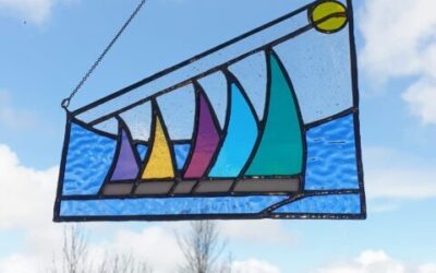 Yacht race
