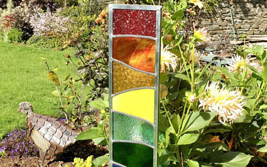 Garden Glow
