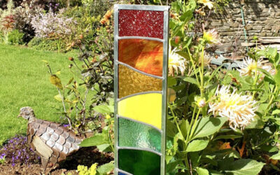 Garden Glow