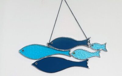Little swimmers